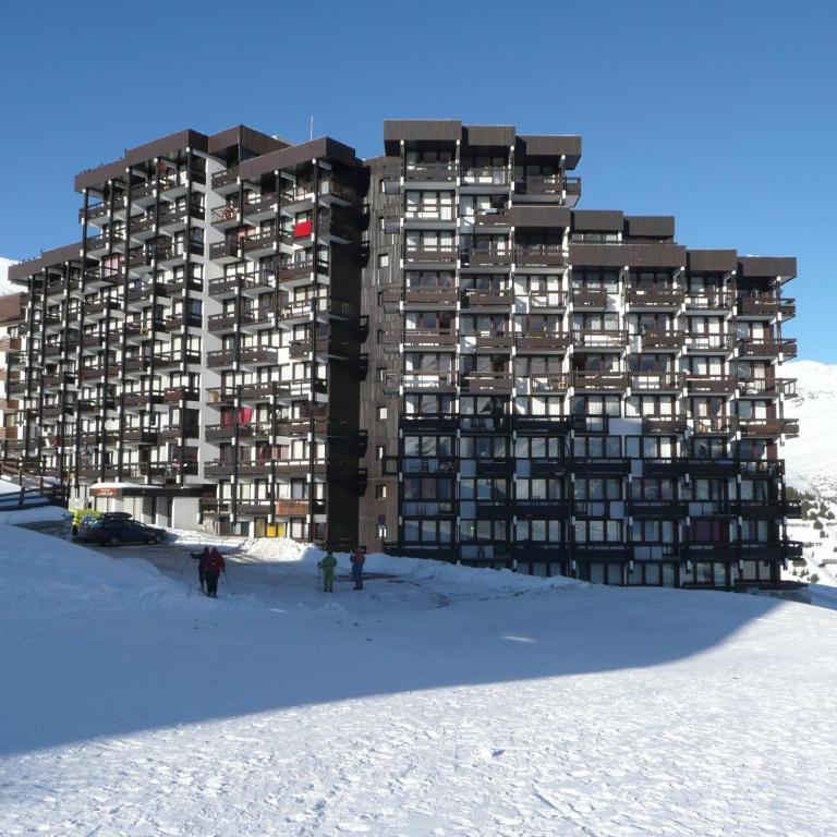 Studio Tignes Le Lavachet - Appartamento Monolocale - 7