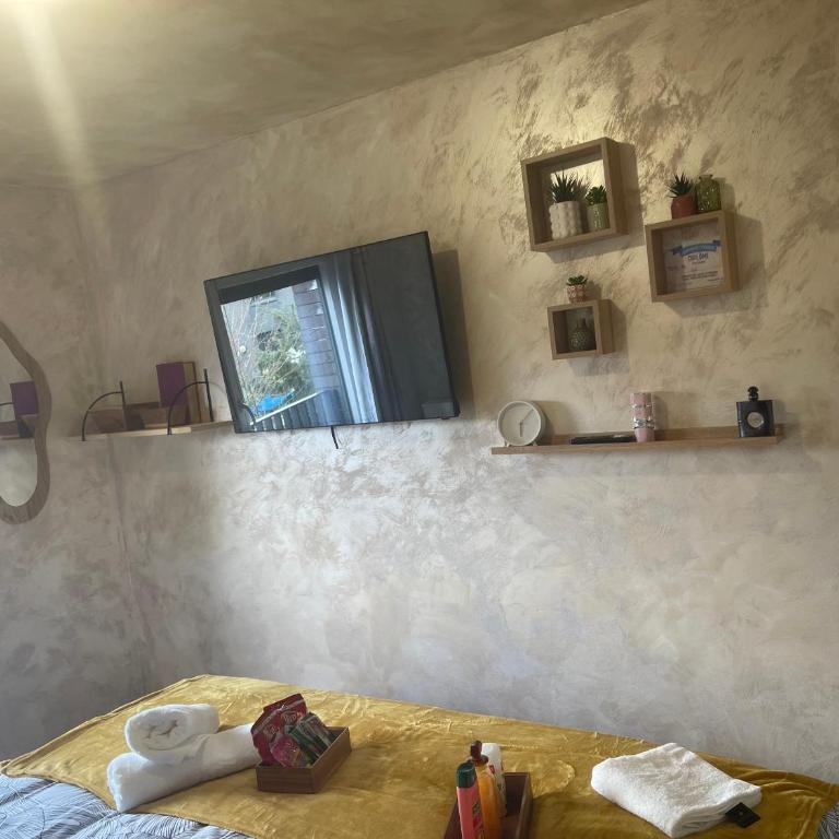 Très belle maison de vacances - Haus mit 2 Schlafzimmern - 19