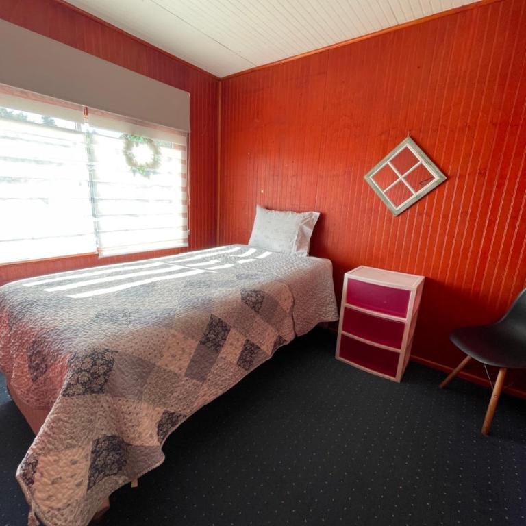 Casa de Aliss - Three-Bedroom Home - 11