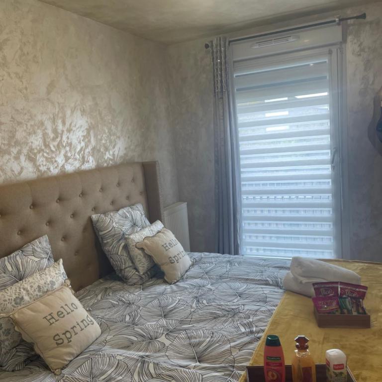 Très belle maison de vacances - Haus mit 2 Schlafzimmern - 18