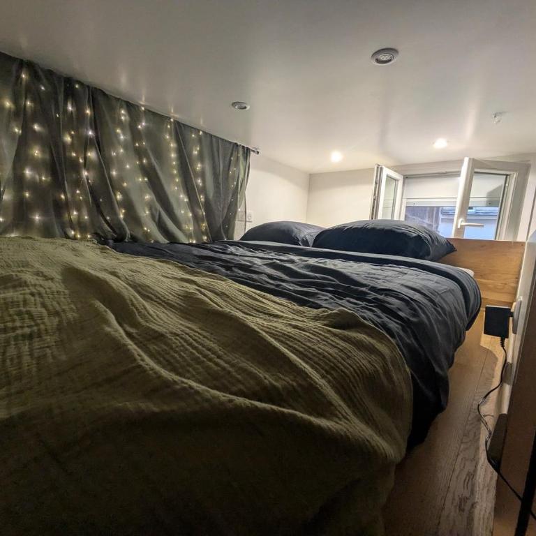 Superbe Studette au cœur de l'ile Saint Louis - 1 personne - Appartement - 1
