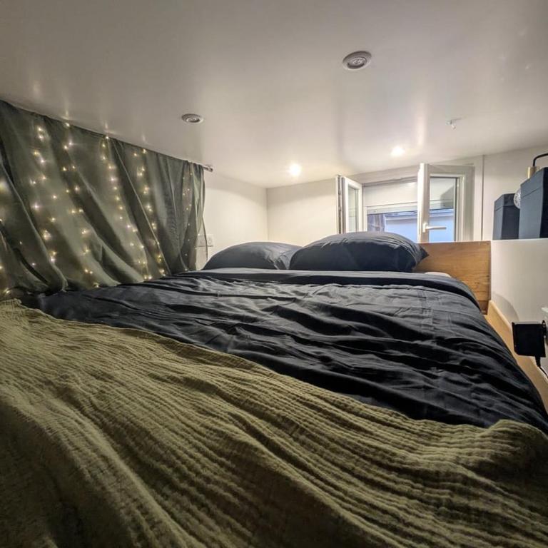 Superbe Studette au cœur de l'ile Saint Louis - 1 personne - Appartement - 2