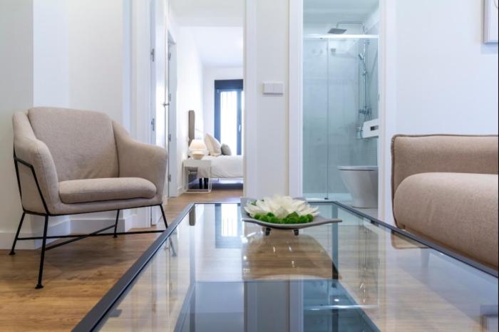 Alohamundi Puerta Osario II - Apartamento de 2 dormitorios - 21