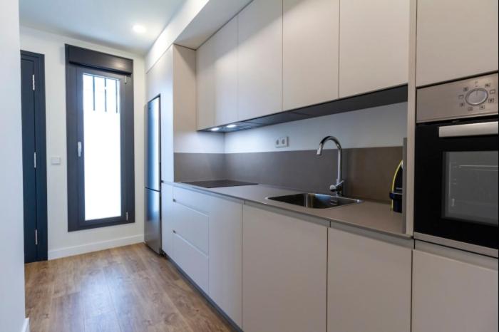 Alohamundi Puerta Osario II - Apartamento de 2 dormitorios - 26