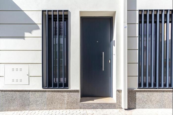 Alohamundi Puerta Osario II - Apartamento de 2 dormitorios - 28