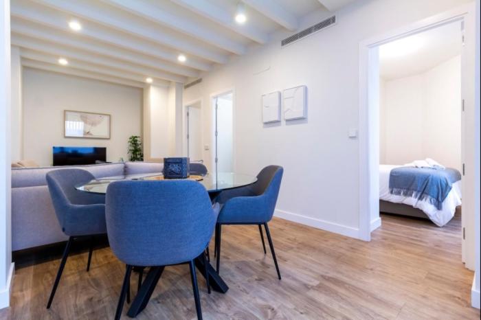 Alohamundi Puerta Osario II - Apartamento de 2 dormitorios - 31