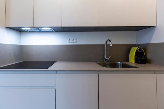 Alohamundi Puerta Osario II - Apartamento de 2 dormitorios - 33