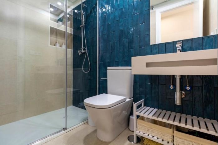 Alohamundi Puerta Osario II - Apartamento de 2 dormitorios - 35