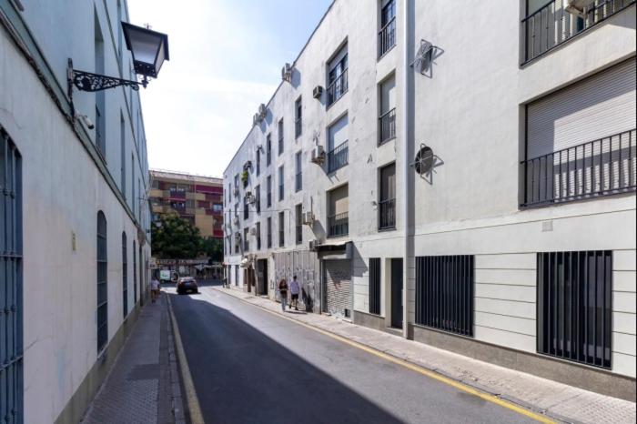 Alohamundi Puerta Osario II - Apartamento de 2 dormitorios - 39