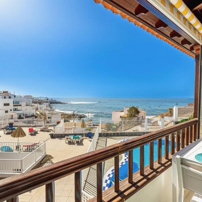 Ocean View La Caleta - Apartamento Deluxe de 2 dormitorios con vistas al mar - 1