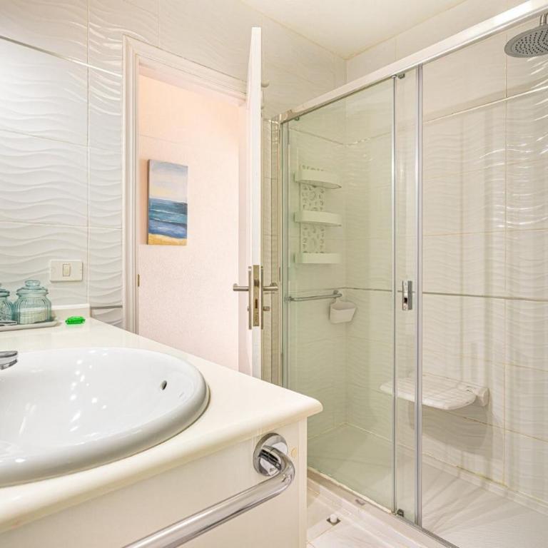 Ocean View La Caleta - Apartamento Deluxe de 2 dormitorios con vistas al mar - 21