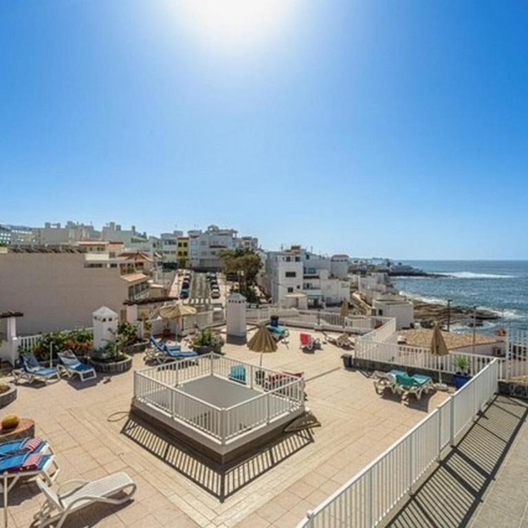 Ocean View La Caleta - Apartamento Deluxe de 2 dormitorios con vistas al mar - 14