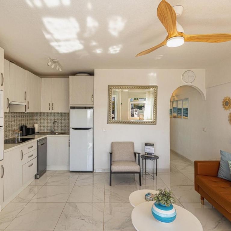 Ocean View La Caleta - Apartamento Deluxe de 2 dormitorios con vistas al mar - 10