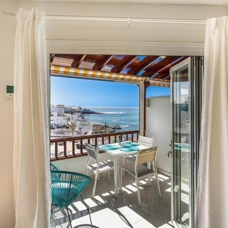 Ocean View La Caleta - Apartamento Deluxe de 2 dormitorios con vistas al mar - 3