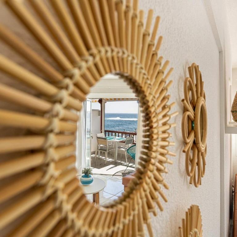 Ocean View La Caleta - Apartamento Deluxe de 2 dormitorios con vistas al mar - 6