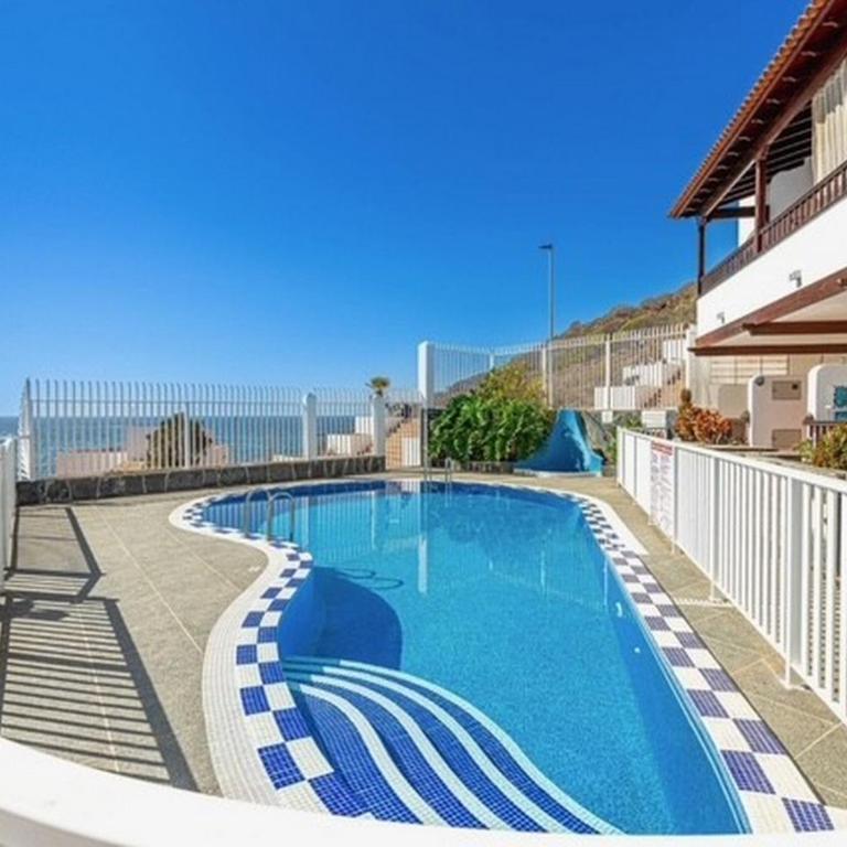 Ocean View La Caleta - Apartamento Deluxe de 2 dormitorios con vistas al mar - 16