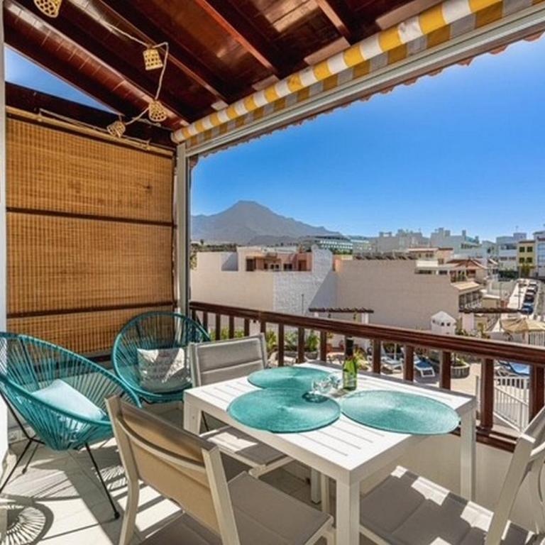 Ocean View La Caleta - Apartamento Deluxe de 2 dormitorios con vistas al mar - 29