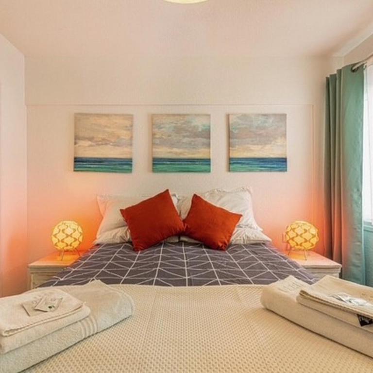 Ocean View La Caleta - Apartamento Deluxe de 2 dormitorios con vistas al mar - 19