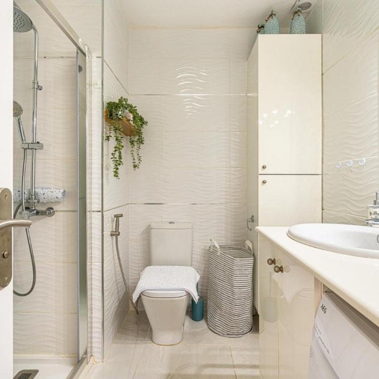 Ocean View La Caleta - Apartamento Deluxe de 2 dormitorios con vistas al mar - 27