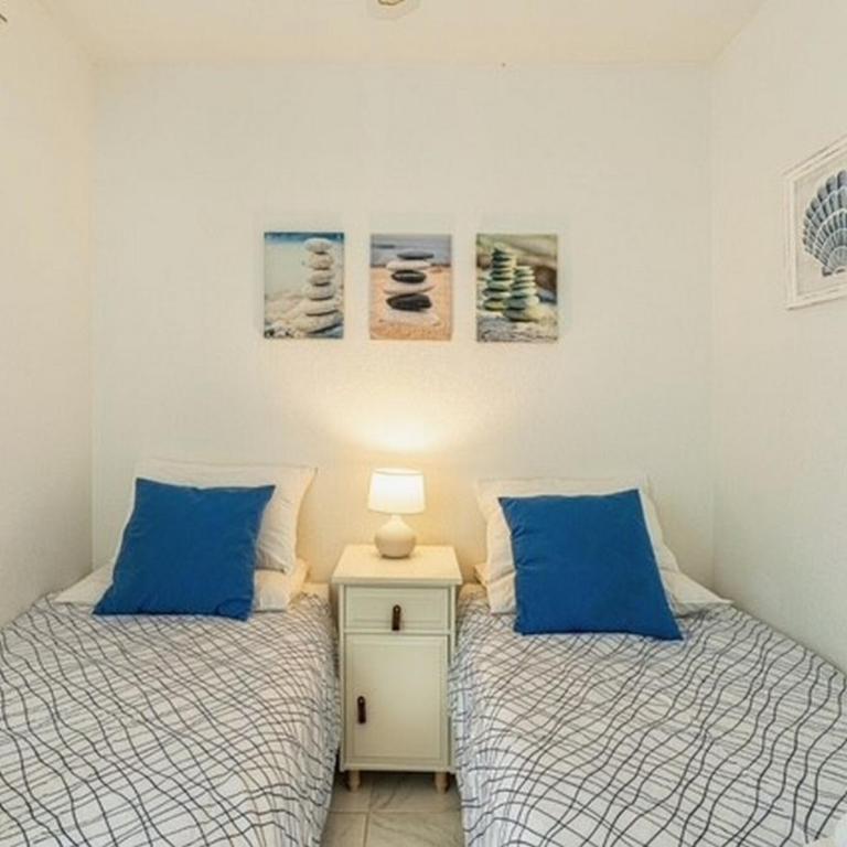 Ocean View La Caleta - Apartamento Deluxe de 2 dormitorios con vistas al mar - 23