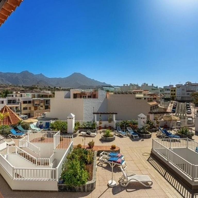 Ocean View La Caleta - Apartamento Deluxe de 2 dormitorios con vistas al mar - 31