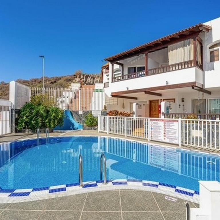 Ocean View La Caleta - Apartamento Deluxe de 2 dormitorios con vistas al mar - 30