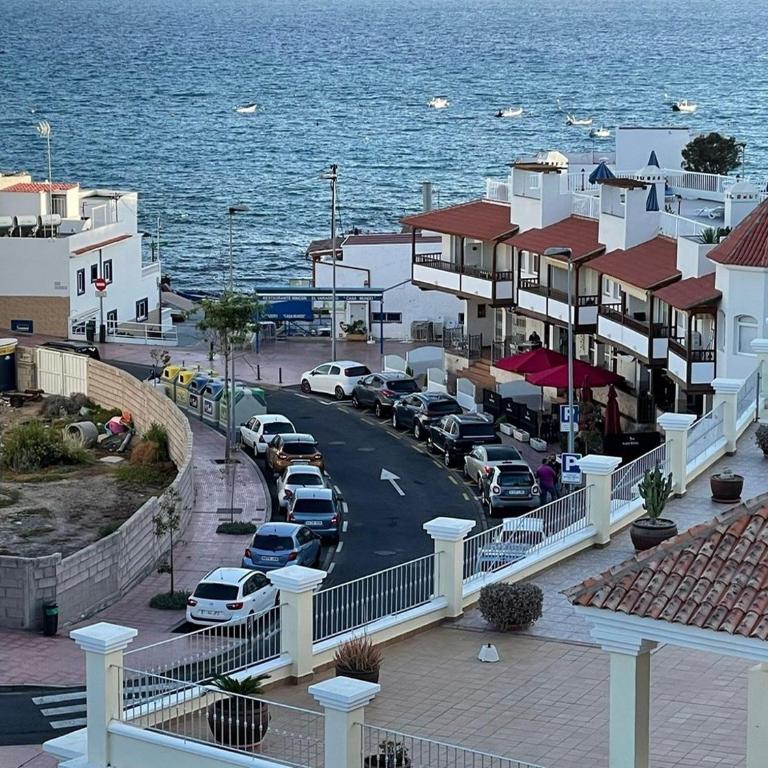 Ocean View La Caleta - Apartamento Deluxe de 2 dormitorios con vistas al mar - 33
