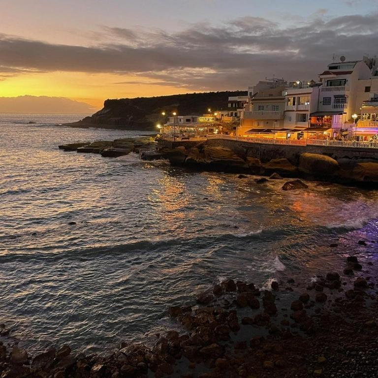 Ocean View La Caleta - Apartamento Deluxe de 2 dormitorios con vistas al mar - 32