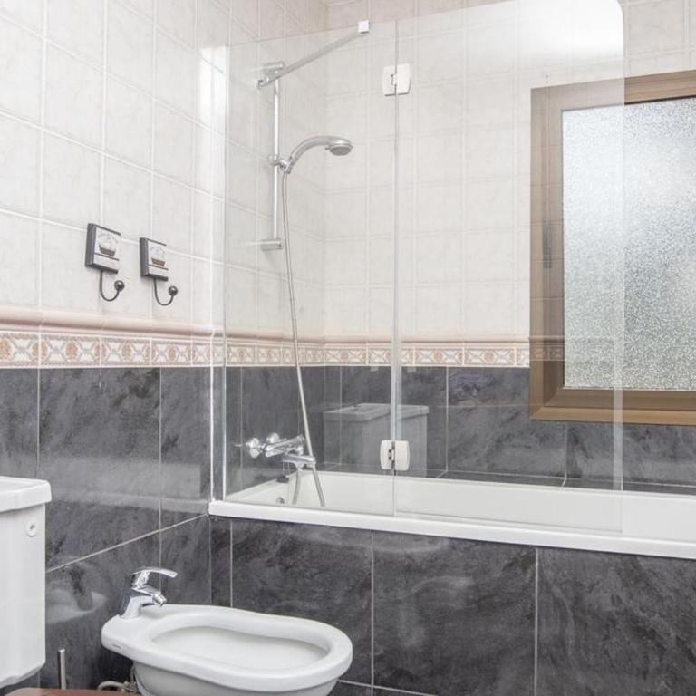 Cozy Villa Sol spacious home for 6 in Lajares - Apartamento de 2 dormitorios - 13