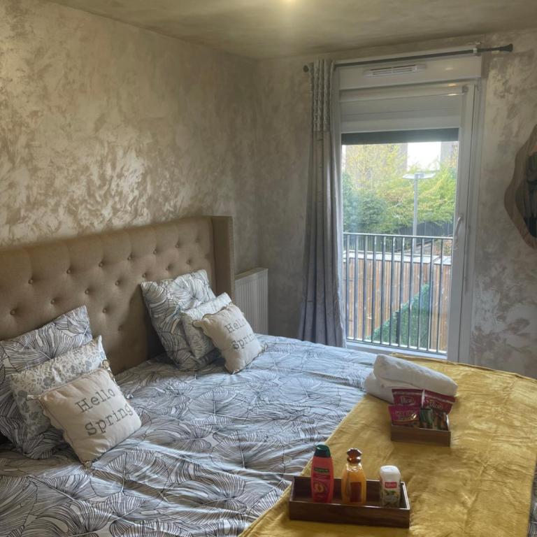 Très belle maison de vacances - Haus mit 2 Schlafzimmern - 16