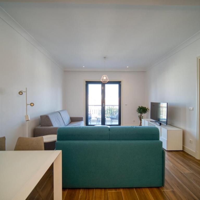 Lustica Bay Centrale by 2BHome - Apartman sa 1 Spavaćom Sobom - 2