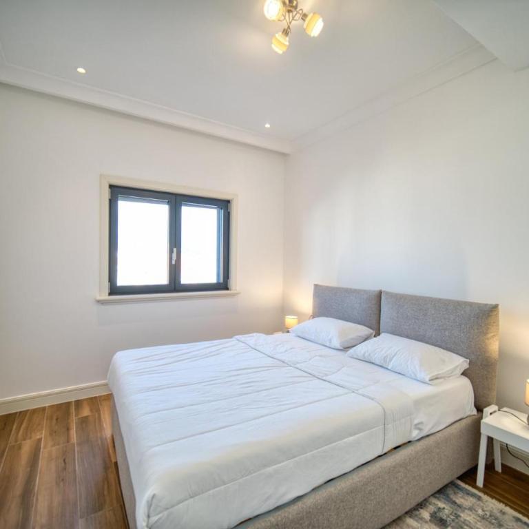 Lustica Bay Centrale by 2BHome - Apartman sa 1 Spavaćom Sobom - 8