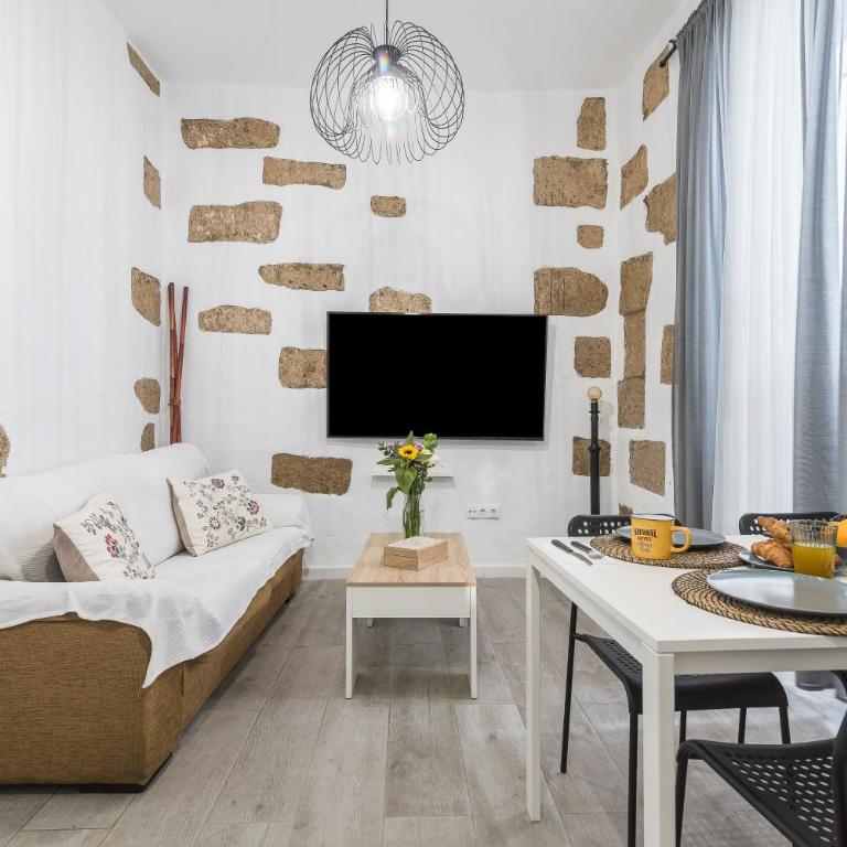 Canary Modern House - Casa de 2 dormitorios - 10