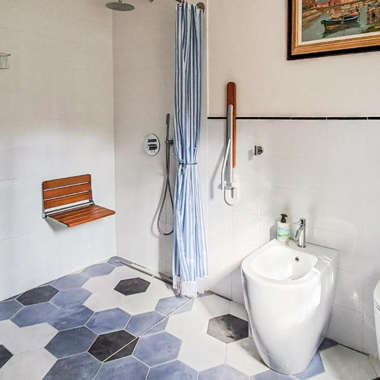 Amazing Apartment In Pisa With Wifi - Two-Bedroom Apartment - 18
