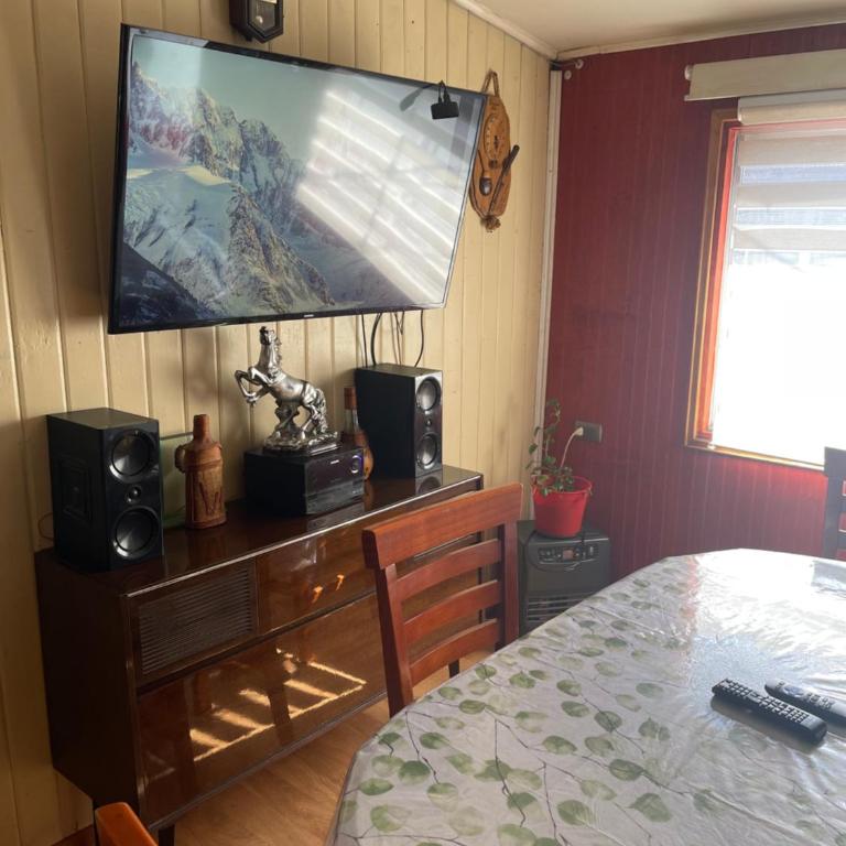 Casa de Aliss - Three-Bedroom Home - 7