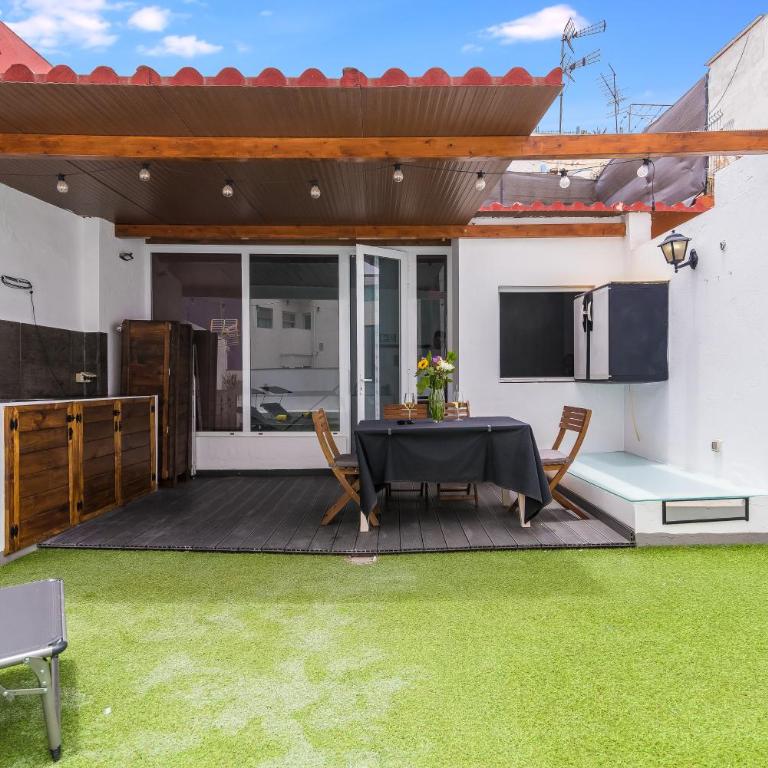 Canary Modern House - Casa de 2 dormitorios - 13