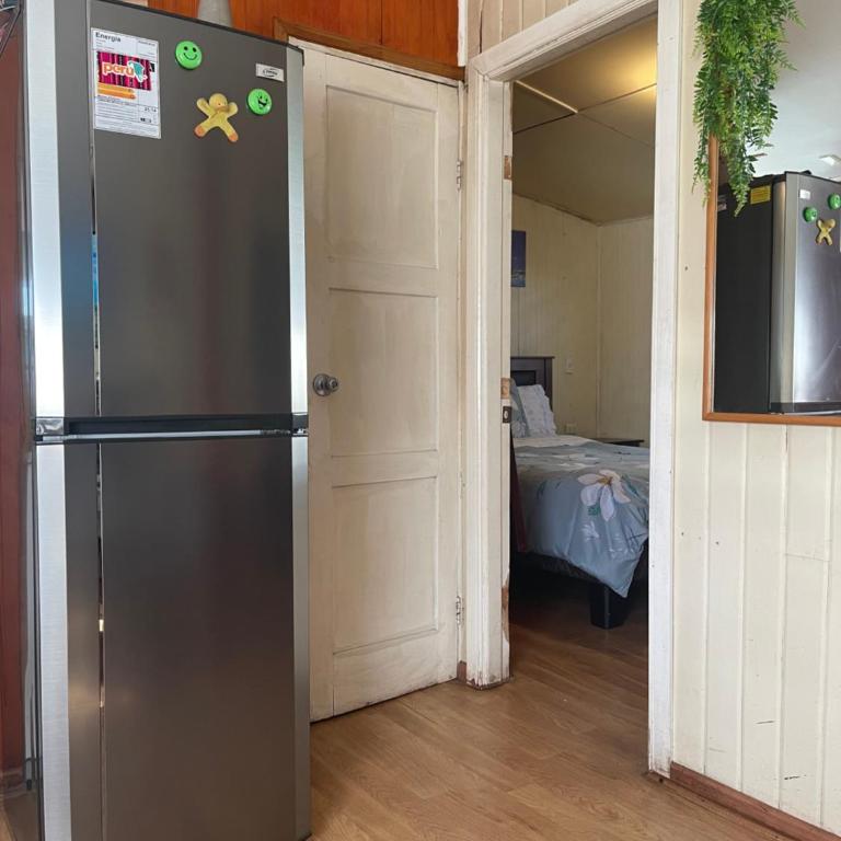 Casa de Aliss - Three-Bedroom Home - 5