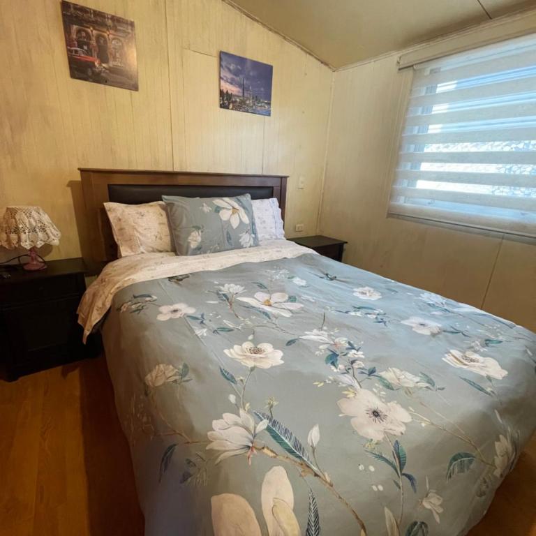 Casa de Aliss - Three-Bedroom Home - 12