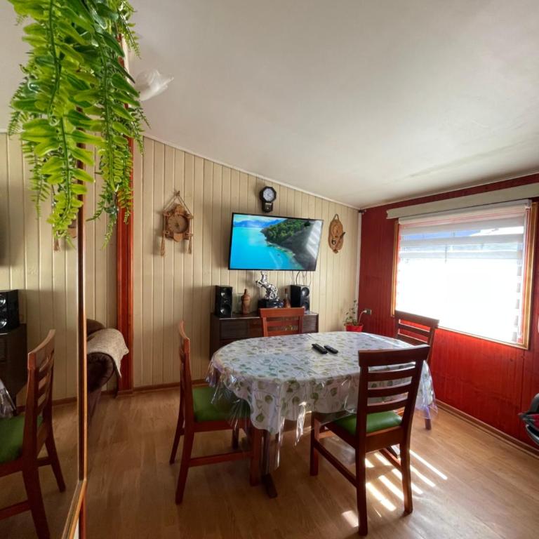 Casa de Aliss - Three-Bedroom Home - 3