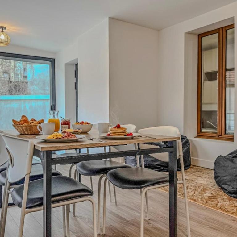#IL Le Victoria 1 - Appartement - 2