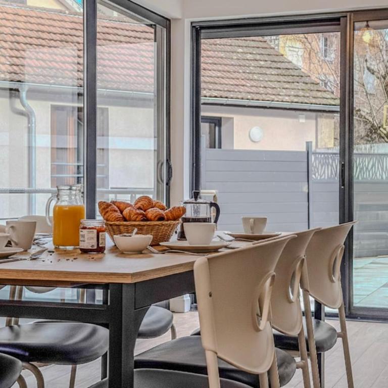 #IL Le Victoria 1 - Appartement - 1