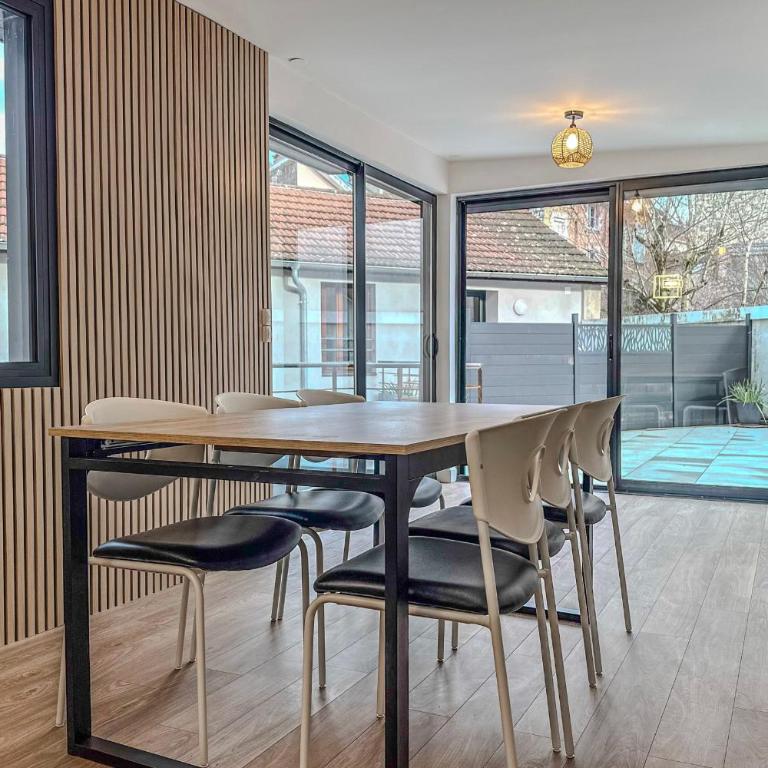 #IL Le Victoria 1 - Appartement - 3