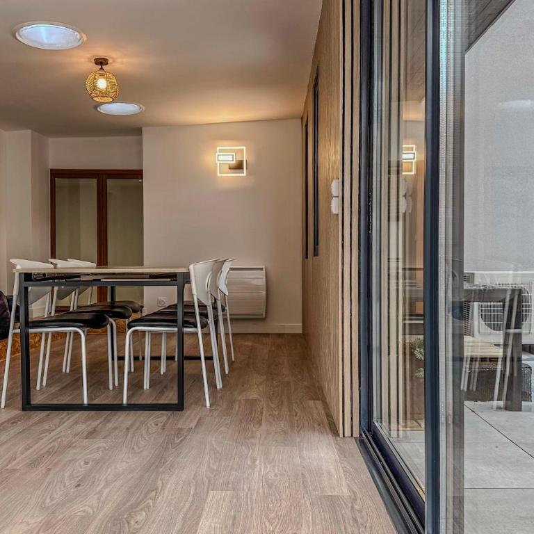 #IL Le Victoria 1 - Appartement - 4
