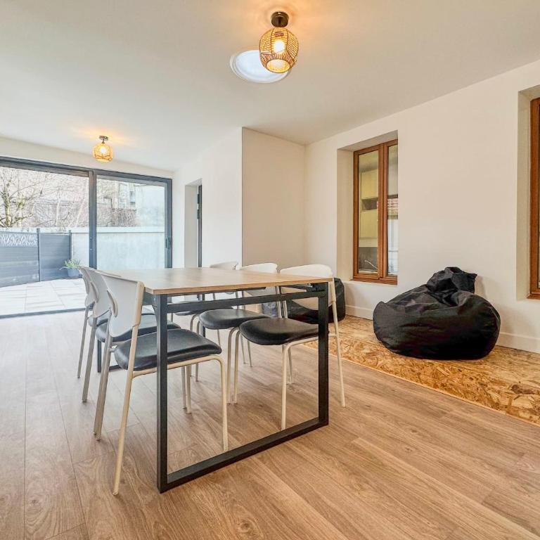 #IL Le Victoria 1 - Appartement - 8
