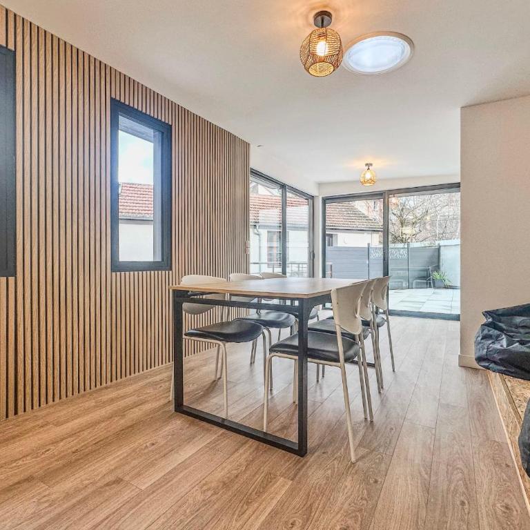 #IL Le Victoria 1 - Appartement - 9