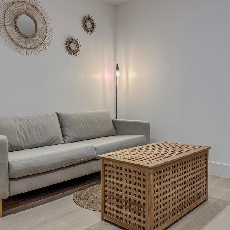 #IL Le Victoria 1 - Appartement - 11