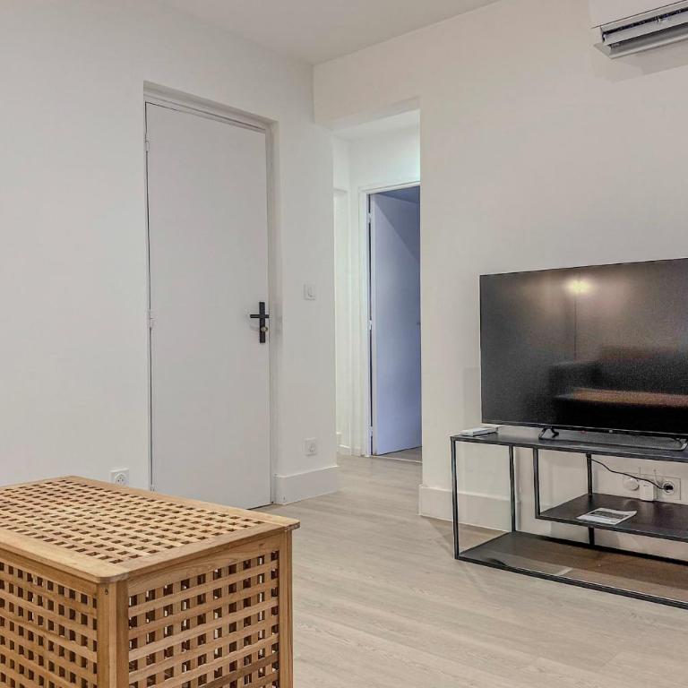 #IL Le Victoria 1 - Appartement - 12