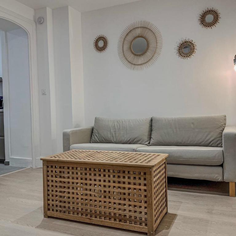 #IL Le Victoria 1 - Appartement - 14