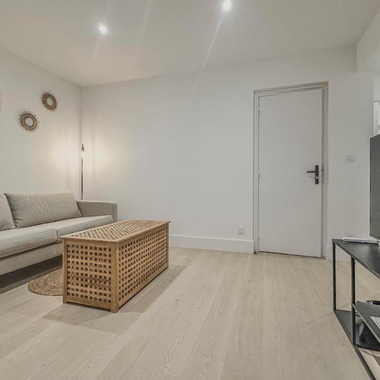 #IL Le Victoria 1 - Appartement - 16