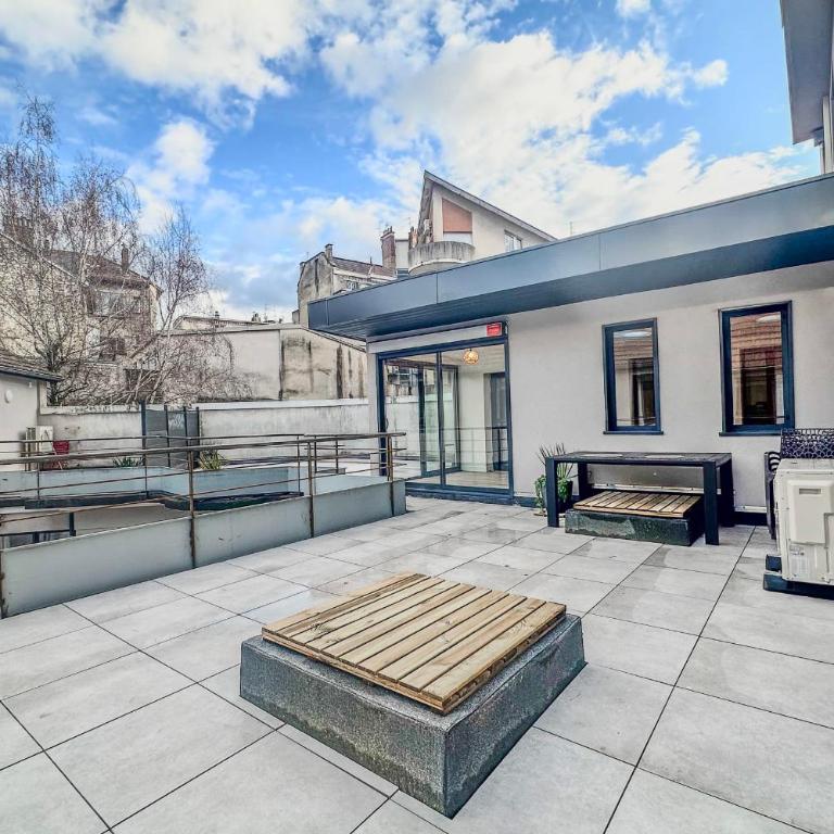 #IL Le Victoria 1 - Appartement - 17